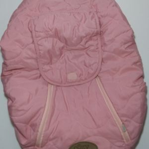 Cozy Cover Carseat Cover